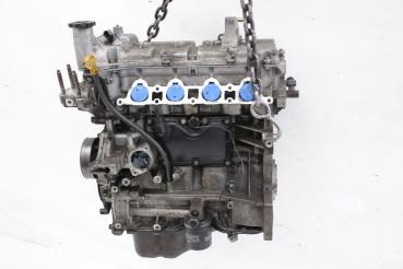 Motor Benzin Einspritzer Z60102300E Mazda 3 BK