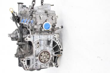 Preview: Motor Benzin Einspritzer Z60102300E Mazda 3 BK