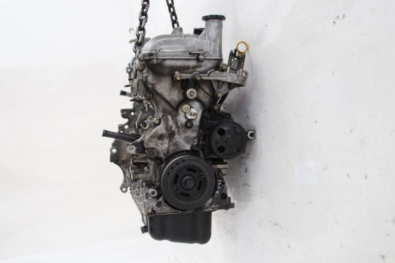 Preview: Motor Benzin Einspritzer Z60102300E Mazda 3 BK