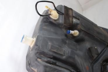 Preview: Kraftstofftank 3M519002AA Mazda 3 BK