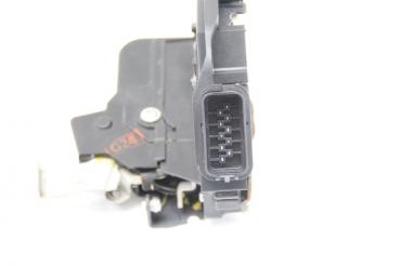 Preview: Türschloß hinten rechts 4892382 Ford FOCUS 2 Turnier