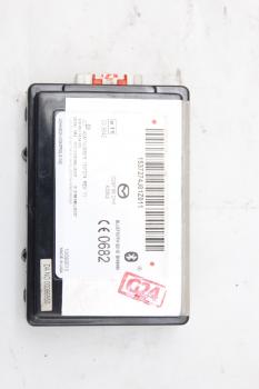 Steuergerät sonstige CD8766DHX Mazda 5 CR