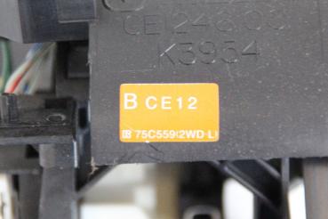 Preview: Schaltknüppel 75C559 Mazda 5 CR