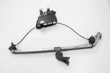Türschloß hinten rechts C305723LY Mazda 5 CR