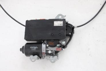 Preview: Türschloß hinten rechts C305723LY Mazda 5 CR