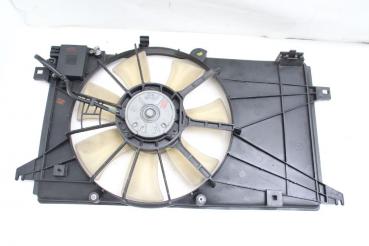 Ventilator (am Kühler) 1680004850 Mazda 5 CR