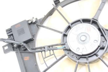 Preview: Ventilator (am Kühler) 1680004850 Mazda 5 CR