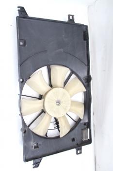 Preview: Ventilator (am Kühler) 1680004850 Mazda 5 CR