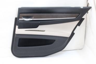 Türverkleidung innen 51429161436 BMW 7er F01