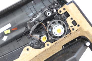 Preview: Türverkleidung innen 51429161436 BMW 7er F01