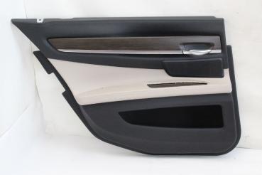 Türverkleidung innen 51429161263 BMW 7er F01
