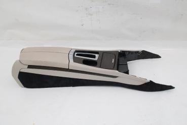 Mittelkonsole 51169171245 BMW 7er F01