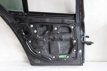 Preview: Tür hinten links 41007203979 BMW 7er F01
