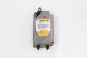Steuergerät Aufprallsensor 65779266328 BMW 7er F01
