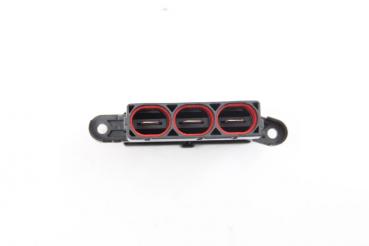 Preview: Steuergerät sonstige 61149153418 BMW 7er F01