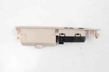 Preview: Schalter Fensterheber hinten links 61319352183 BMW 7er F01
