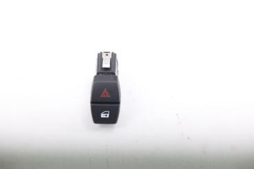 Schalter Warnblink 61319161896 BMW 7er F01