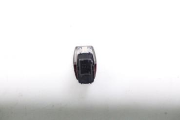 Preview: Schalter Warnblink 61319161896 BMW 7er F01