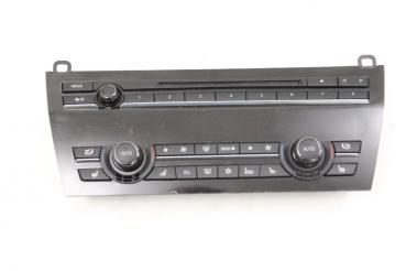 Schalter Klimaanlage 9241231 BMW 7er F01