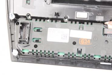 Preview: Schalter Klimaanlage 9241231 BMW 7er F01