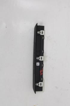 Preview: Schalter Sitz 61319215748 BMW 7er F01