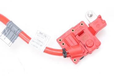 Preview: Batteriepol 9217033 BMW 7er F01