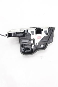 Türschloß hinten links 51225A36E15 BMW 7er F01