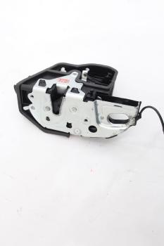 Preview: Türschloß hinten links 51225A36E15 BMW 7er F01