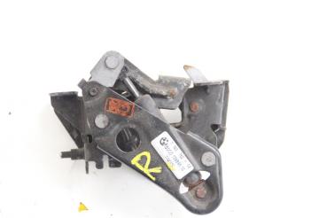 Motorhaubenschloss 51237183762 BMW 7er F01