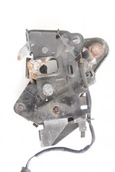 Preview: Motorhaubenschloss 51237206453 BMW 7er F01