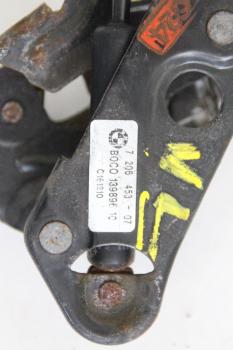 Preview: Motorhaubenschloss 51237206453 BMW 7er F01