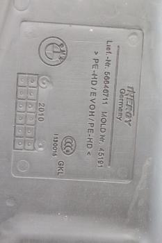 Preview: Kraftstofftank 16117364197 BMW 7er F01