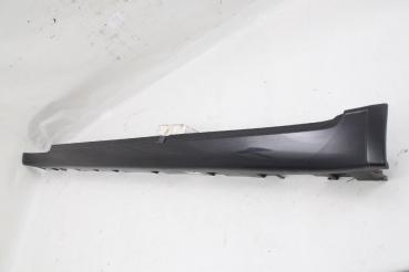 Schwellerverkleidung 51777225837 BMW 7er F01