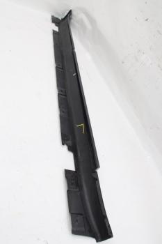 Preview: Schwellerverkleidung 51777225837 BMW 7er F01