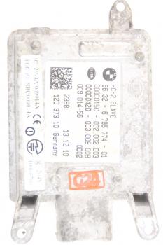 Steuergerät sonstige 66326880093 BMW 7er F01