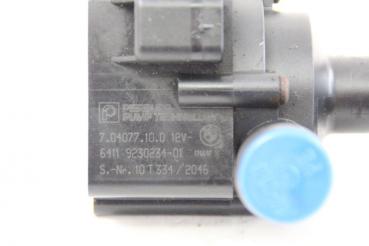 Preview: Wasserpumpe 9230234 BMW 7er F01