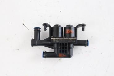 Wasserpumpe 64119119154 BMW 7er F01