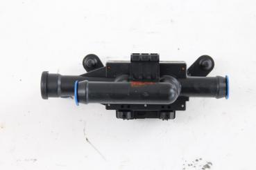 Preview: Wasserpumpe 64119119154 BMW 7er F01
