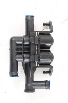 Preview: Wasserpumpe 64119119154 BMW 7er F01