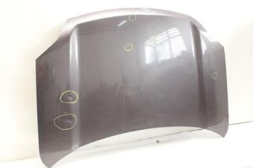 Motorhaube F5100JG0MM Nissan X-TRAIL 2