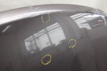 Preview: Motorhaube F5100JG0MM Nissan X-TRAIL 2