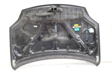 Preview: Motorhaube F5100JG0MM Nissan X-TRAIL 2