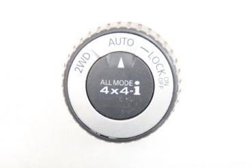 Schalter Allrad 25535JG01A Nissan X-TRAIL 2