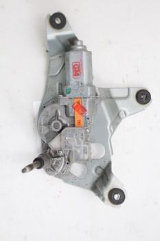 Scheibenwischermotor hinten 28710JG000 Nissan X-TRAIL 2