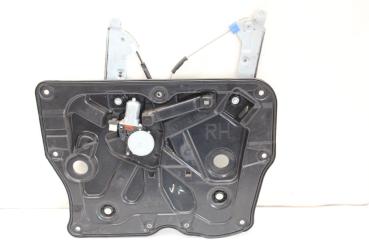Fensterheber elektrisch vorn rechts 80774JG000 Nissan X-TRAIL 2