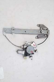 Fensterheber elektrisch hinten rechts 82730JG00A Nissan X-TRAIL 2