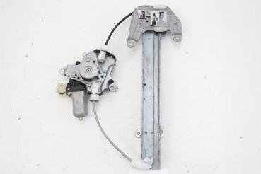 Preview: Fensterheber elektrisch hinten rechts 82730JG00A Nissan X-TRAIL 2