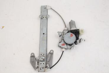 Fensterheber elektrisch hinten links 82731JG00A Nissan X-TRAIL 2