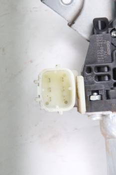 Preview: Fensterheber elektrisch hinten links 82731JG00A Nissan X-TRAIL 2