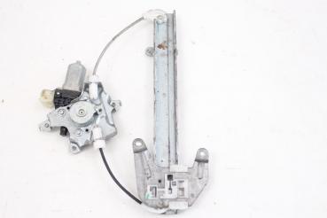 Preview: Fensterheber elektrisch hinten links 82731JG00A Nissan X-TRAIL 2